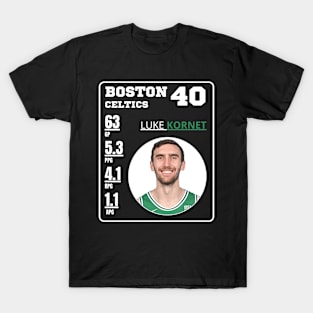 LUKE KORNET T-Shirt